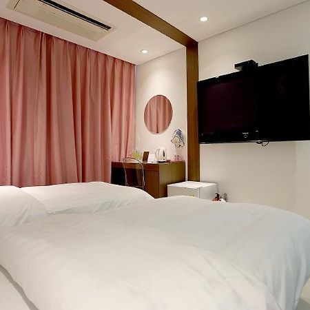 Life Style S Hotel Soul Exteriér fotografie