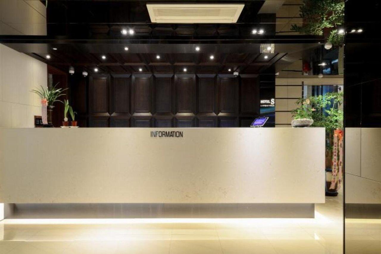 Life Style S Hotel Soul Exteriér fotografie