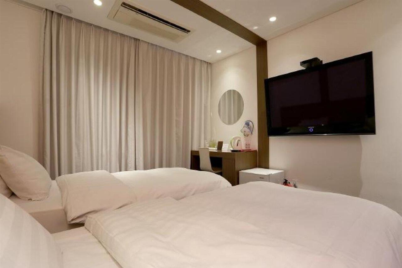 Life Style S Hotel Soul Exteriér fotografie