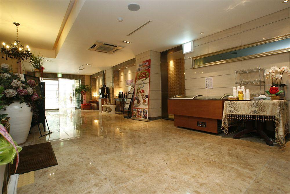 Life Style S Hotel Soul Exteriér fotografie