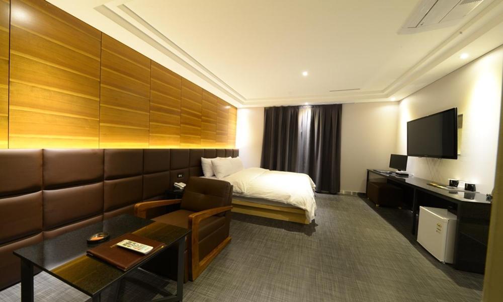 Life Style S Hotel Soul Exteriér fotografie