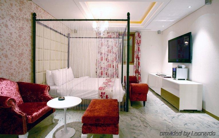 Life Style S Hotel Soul Exteriér fotografie