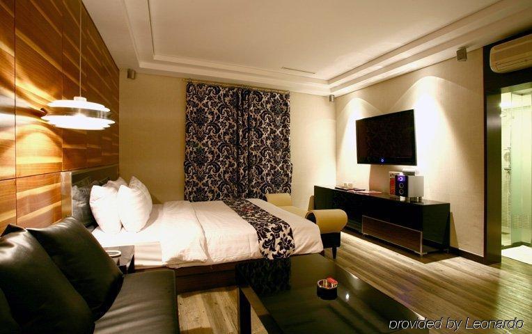 Life Style S Hotel Soul Pokoj fotografie