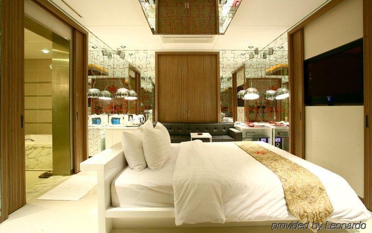 Life Style S Hotel Soul Exteriér fotografie