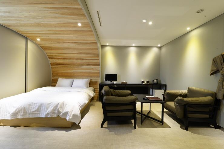 Life Style S Hotel Soul Exteriér fotografie