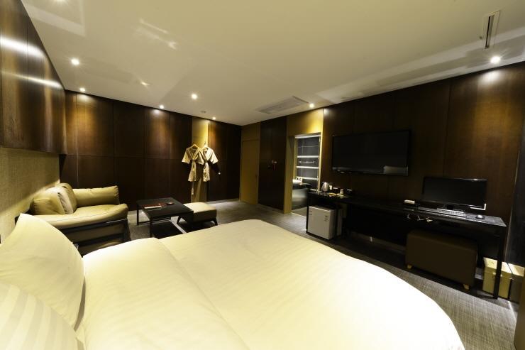Life Style S Hotel Soul Exteriér fotografie
