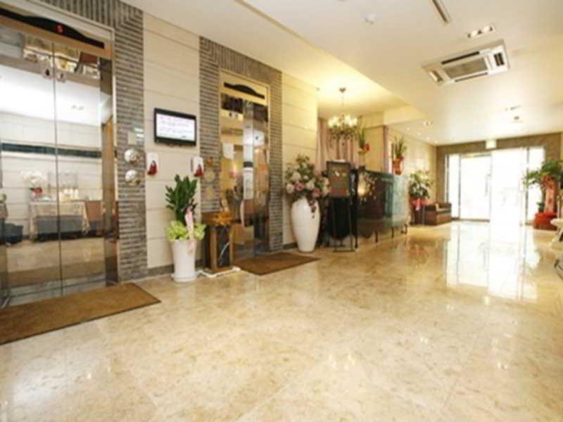 Life Style S Hotel Soul Exteriér fotografie