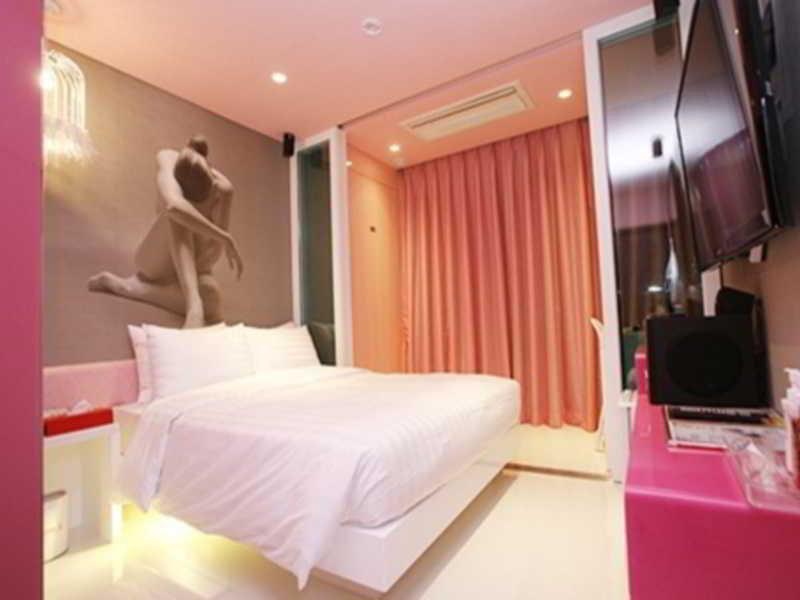Life Style S Hotel Soul Exteriér fotografie