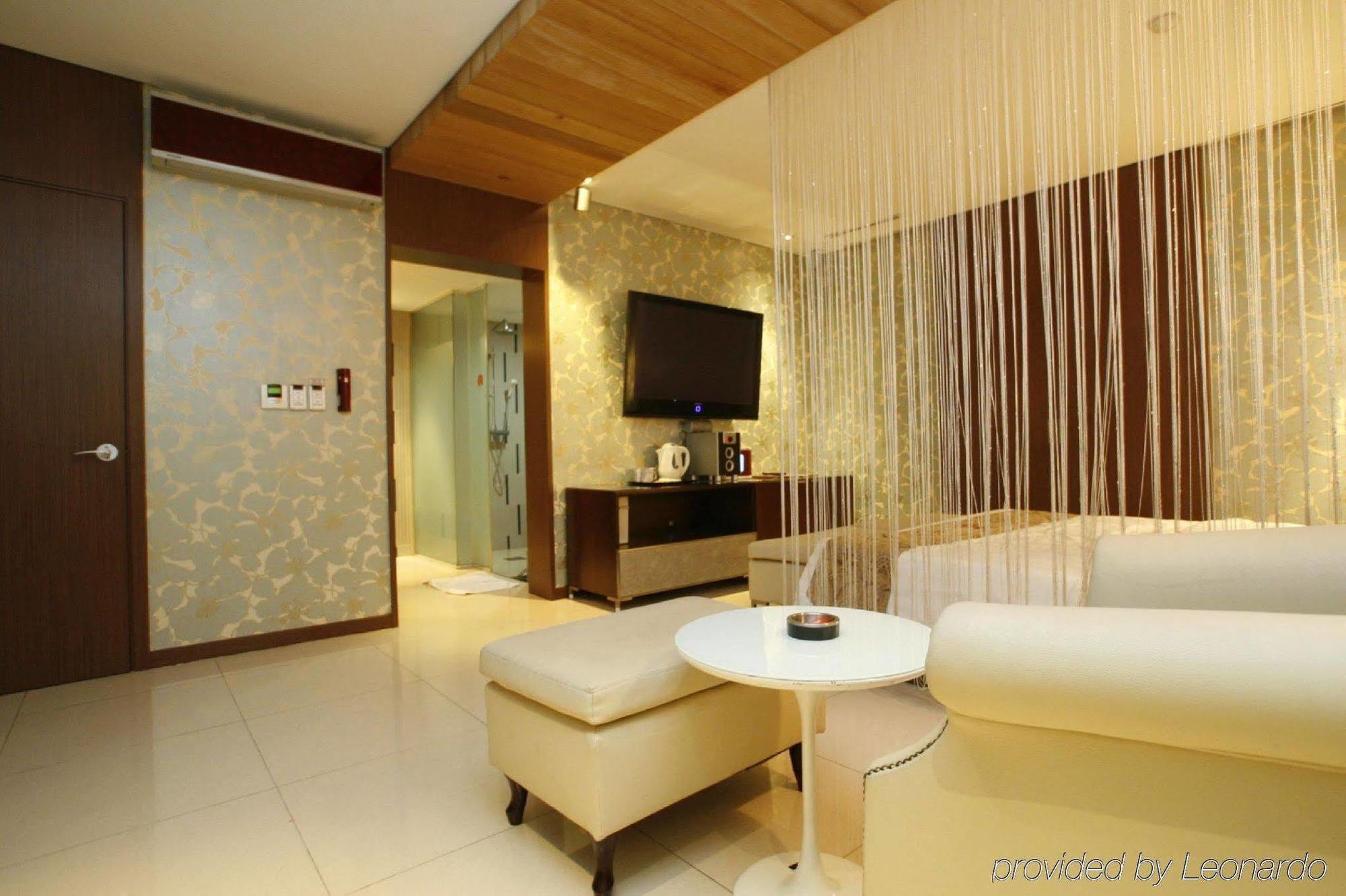 Life Style S Hotel Soul Exteriér fotografie