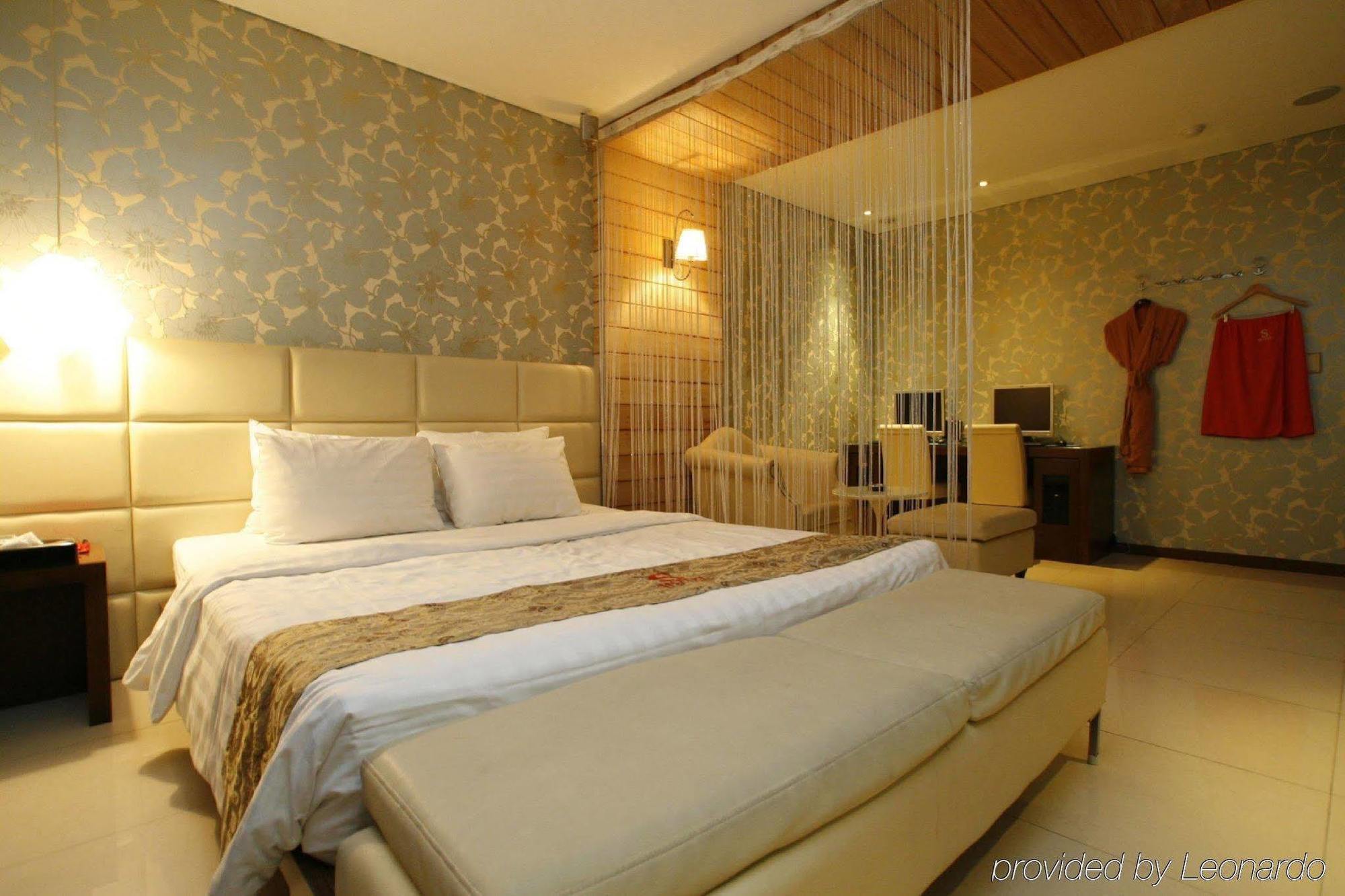Life Style S Hotel Soul Exteriér fotografie