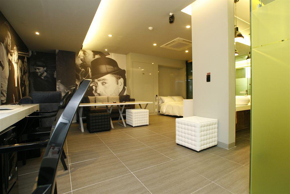 Life Style S Hotel Soul Exteriér fotografie